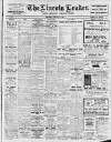 Lincoln Leader and County Advertiser Saturday 18 January 1913 Page 1