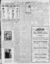 Lincoln Leader and County Advertiser Saturday 18 January 1913 Page 6