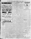 Lincoln Leader and County Advertiser Saturday 18 January 1913 Page 8