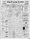 Lincoln Leader and County Advertiser Saturday 15 February 1913 Page 1
