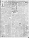 Lincoln Leader and County Advertiser Saturday 15 February 1913 Page 7