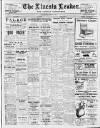 Lincoln Leader and County Advertiser Saturday 19 April 1913 Page 1