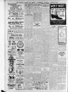 Lincoln Leader and County Advertiser Saturday 16 August 1913 Page 4
