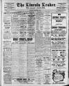 Lincoln Leader and County Advertiser Saturday 20 December 1913 Page 1