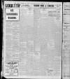 Lincoln Leader and County Advertiser Saturday 21 February 1914 Page 8