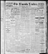Lincoln Leader and County Advertiser Saturday 06 March 1915 Page 1