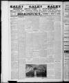 Lincoln Leader and County Advertiser Saturday 01 January 1916 Page 8
