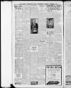 Lincoln Leader and County Advertiser Saturday 06 October 1917 Page 4