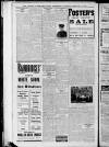 Lincoln Leader and County Advertiser Saturday 16 February 1918 Page 6