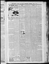 Lincoln Leader and County Advertiser Saturday 13 April 1918 Page 3