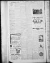 Lincoln Leader and County Advertiser Saturday 15 February 1919 Page 6