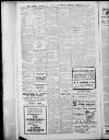 Lincoln Leader and County Advertiser Saturday 22 February 1919 Page 2