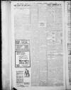 Lincoln Leader and County Advertiser Saturday 15 March 1919 Page 6