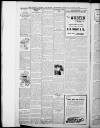 Lincoln Leader and County Advertiser Saturday 30 August 1919 Page 6