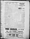 Lincoln Leader and County Advertiser Saturday 13 September 1919 Page 3