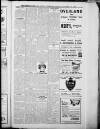 Lincoln Leader and County Advertiser Saturday 13 September 1919 Page 7