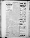 Lincoln Leader and County Advertiser Saturday 27 September 1919 Page 4