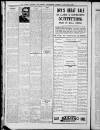 Lincoln Leader and County Advertiser Saturday 17 January 1920 Page 6