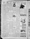 Lincoln Leader and County Advertiser Saturday 28 February 1920 Page 2