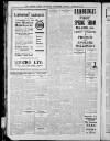 Lincoln Leader and County Advertiser Saturday 28 February 1920 Page 4