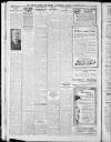 Lincoln Leader and County Advertiser Saturday 27 November 1920 Page 8