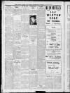 Lincoln Leader and County Advertiser Saturday 08 January 1921 Page 4