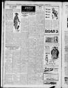 Lincoln Leader and County Advertiser Saturday 12 March 1921 Page 2