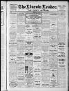 Lincoln Leader and County Advertiser Saturday 18 June 1921 Page 1