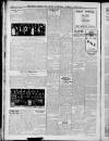 Lincoln Leader and County Advertiser Saturday 18 June 1921 Page 4