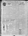 Lincoln Leader and County Advertiser Saturday 09 July 1921 Page 2