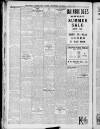Lincoln Leader and County Advertiser Saturday 09 July 1921 Page 4
