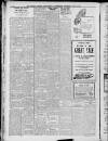 Lincoln Leader and County Advertiser Saturday 09 July 1921 Page 8