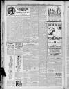 Lincoln Leader and County Advertiser Saturday 06 August 1921 Page 2