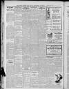 Lincoln Leader and County Advertiser Saturday 06 August 1921 Page 4