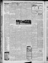 Lincoln Leader and County Advertiser Saturday 13 August 1921 Page 4