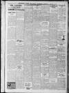 Lincoln Leader and County Advertiser Saturday 13 August 1921 Page 5