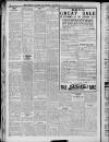 Lincoln Leader and County Advertiser Saturday 13 August 1921 Page 8