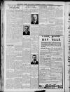 Lincoln Leader and County Advertiser Saturday 20 August 1921 Page 6