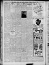 Lincoln Leader and County Advertiser Saturday 20 August 1921 Page 8