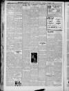 Lincoln Leader and County Advertiser Saturday 08 October 1921 Page 4