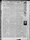 Lincoln Leader and County Advertiser Saturday 08 October 1921 Page 6
