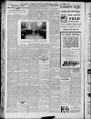 Lincoln Leader and County Advertiser Saturday 15 October 1921 Page 8
