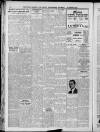Lincoln Leader and County Advertiser Saturday 29 October 1921 Page 4