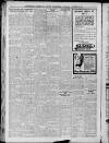 Lincoln Leader and County Advertiser Saturday 29 October 1921 Page 8
