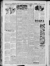 Lincoln Leader and County Advertiser Saturday 05 November 1921 Page 2