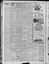 Lincoln Leader and County Advertiser Saturday 05 November 1921 Page 8