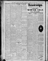 Lincoln Leader and County Advertiser Saturday 14 January 1922 Page 4
