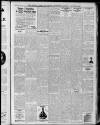 Lincoln Leader and County Advertiser Saturday 14 January 1922 Page 5