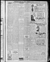 Lincoln Leader and County Advertiser Saturday 14 January 1922 Page 7