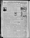 Lincoln Leader and County Advertiser Saturday 21 January 1922 Page 4